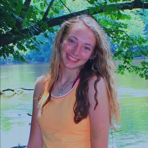 Meet your Posher, Haleigh